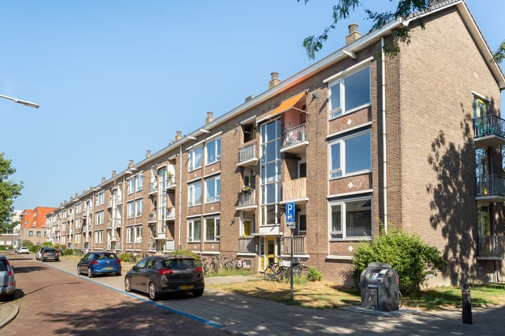Louise de Colignystraat 10 main image
