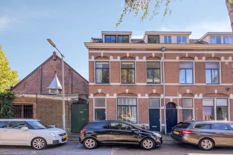 Rappardstraat 14 main image