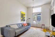 Afbeelding van Rappardstraat 14 - Derde foto