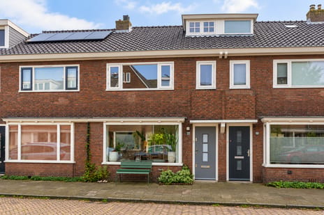 H. Wijnmalenstraat 27 main image