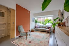 Afbeelding van H. Wijnmalenstraat 27 - Derde foto