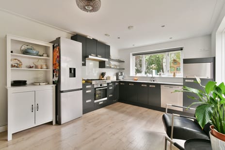 Afbeelding van Eerste Jan Steenstraat 64-h - Derde foto