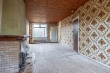 Afbeelding van Cornelis Speelmanstraat 58 - Tweede foto