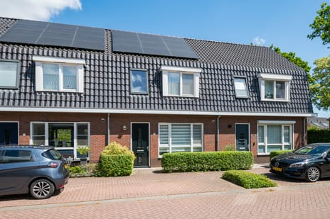 Piet van der Vossenstraat 4