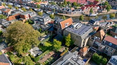 Afbeelding van Bothniakade 1 - Derde foto