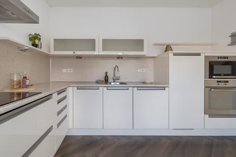 Afbeelding van Pater Nottenstraat 4 - Derde foto