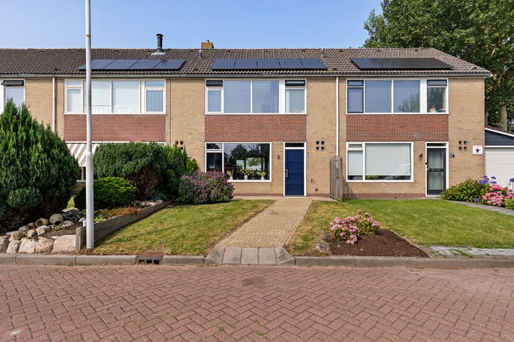 Bionsmastraat 5 main image