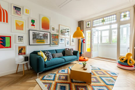 Buys Ballotsingel 74-A main image