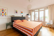 Afbeelding van Buys Ballotsingel 74-A - Derde foto