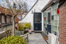 Image of Raadhuisstraat 11-A - Third image