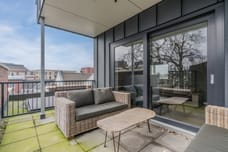 Afbeelding van Nachtegaalstraat 29-H - Tweede foto