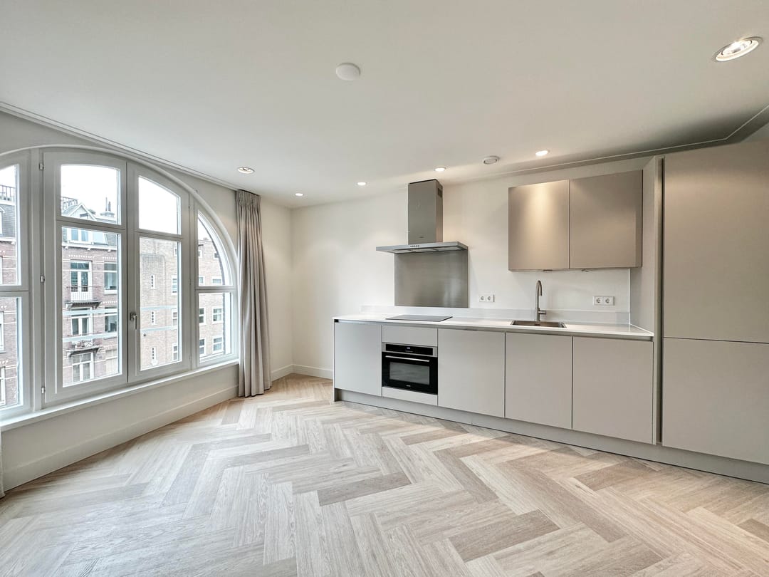 recent house