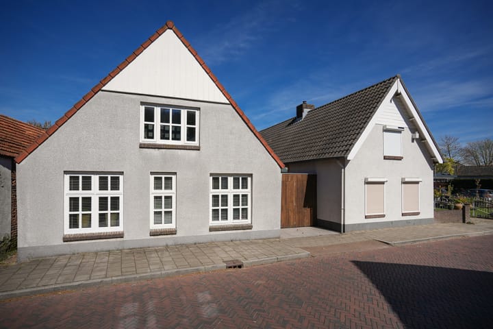 Kromsteeg 86 main image