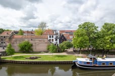 Afbeelding van Thorbeckegracht 5-H - Tweede foto