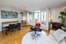 Afbeelding van Thorbeckegracht 5-H - Tweede foto