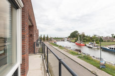 Afbeelding van Hunsingokade 27 - Tweede foto