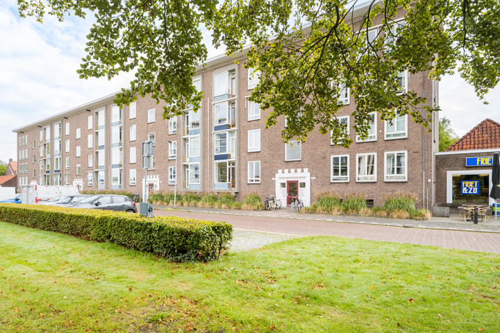 Graaf Hendrik III laan 109-A main image