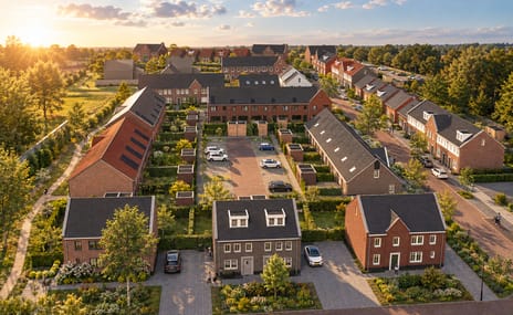 Vorster Parc