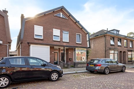 Afbeelding van Dennenbosweg 54 - Tweede foto