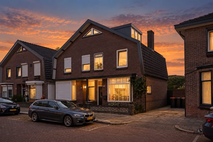 Dennenbosweg 54 main image