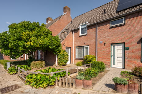 Reggestraat 8 main image
