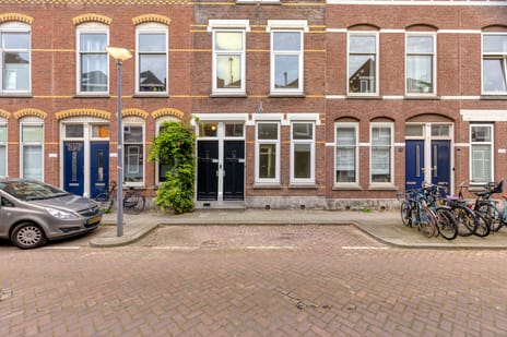 Afbeelding van Adamshofstraat 107-A - Derde foto