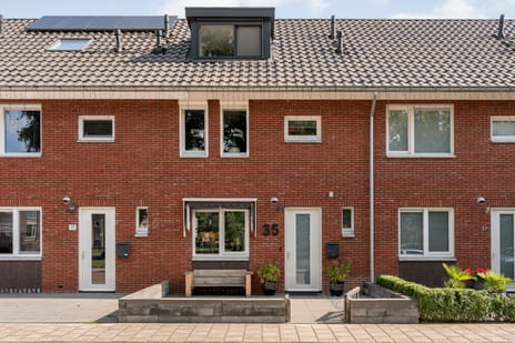 Jacob van Ruysdaelstraat 35 main image