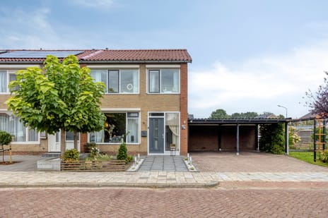 Biesboschlaan 15 main image