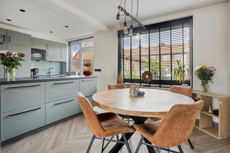 Afbeelding van Marijkestraat 7 - Derde foto