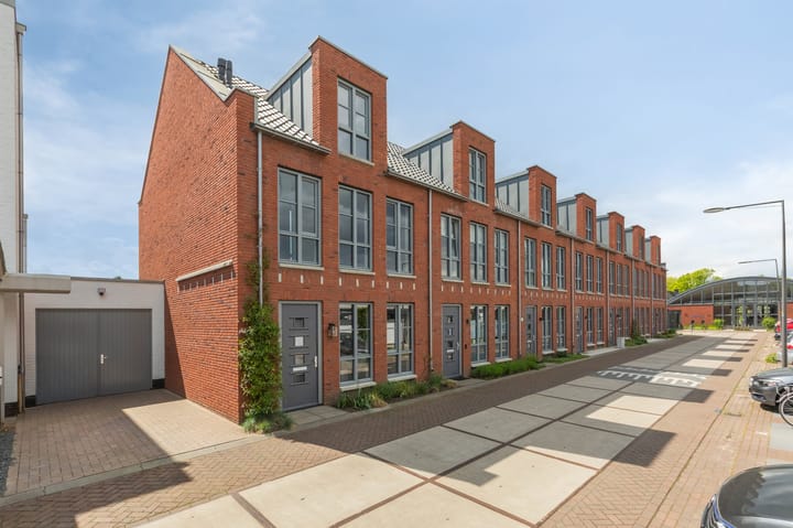 Dr. W. Portheinestraat 9 main image
