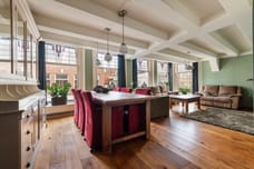 Afbeelding van Kruisstraat 2-a - Tweede foto