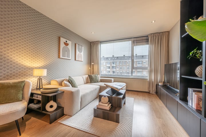 Hoveniersstraat 9-C main image