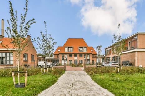 Noorderlaan 5-L