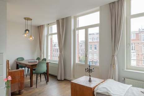 Eerste Constantijn Huygensstraat 88-3 tertiary image