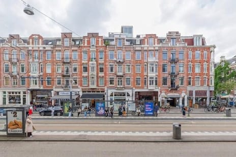 Eerste Constantijn Huygensstraat 88-3 secondary image