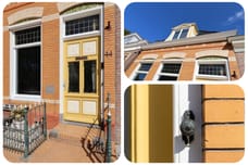 Afbeelding van Sytzamaweg 44 - Tweede foto