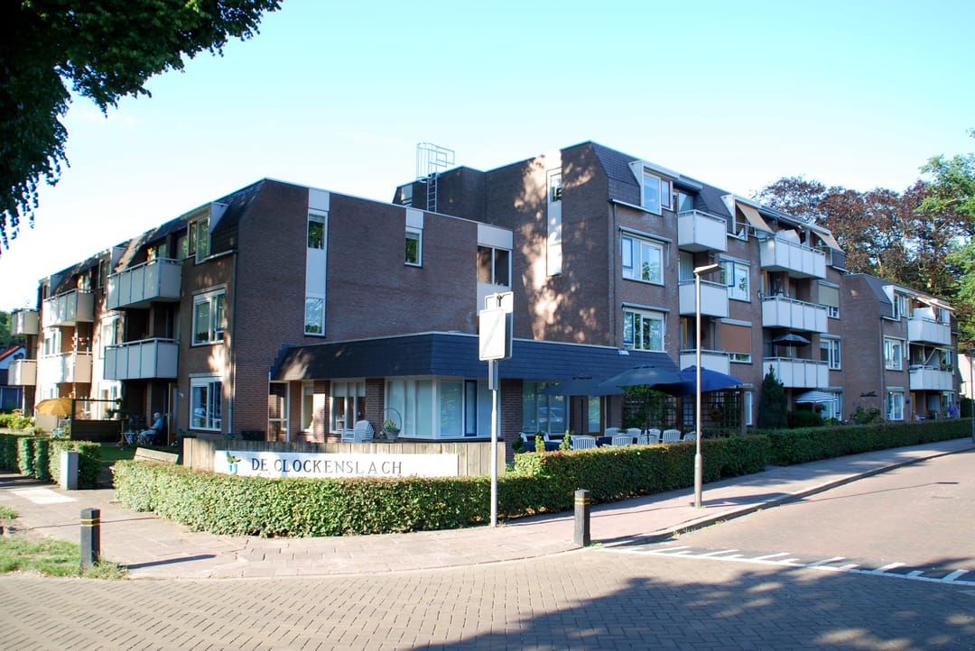 House Exterior
