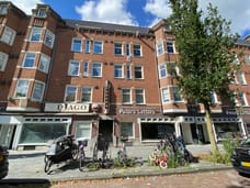 apartments for rent on Scheldeplein 14-2