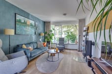 Afbeelding van Zuiderstraat 144 - Tweede foto