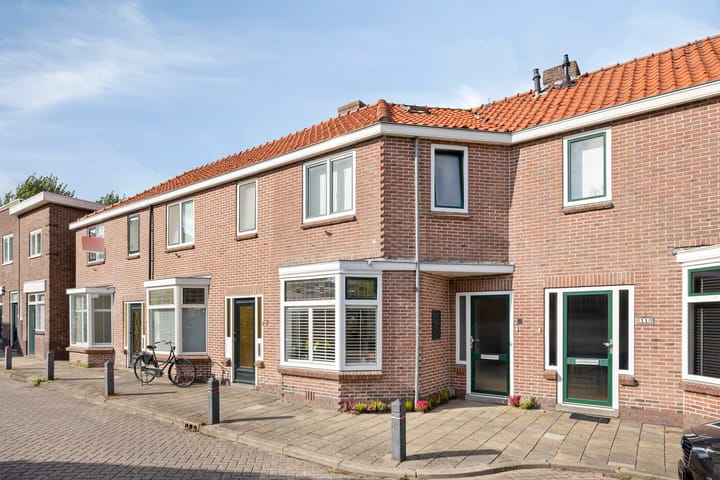 Ooievaarstraat 9 main image