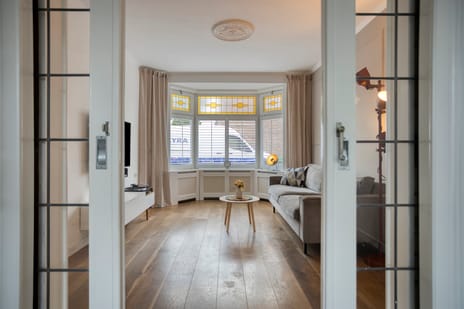 Afbeelding van Ooievaarstraat 9 - Tweede foto