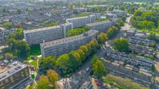 Afbeelding van van Godewijckstraat 127 - Tweede foto