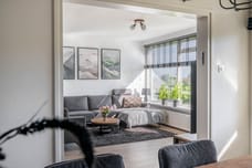 Afbeelding van van Godewijckstraat 127 - Derde foto