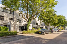 Afbeelding van Jimi Hendrixstraat 18 - Tweede foto