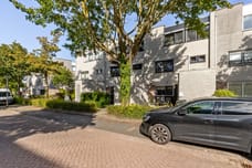 Afbeelding van Jimi Hendrixstraat 18 - Derde foto