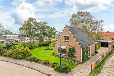 Afbeelding van Buorfinneleane 8 - Tweede foto