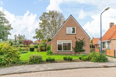 Afbeelding van Buorfinneleane 8 - Derde foto