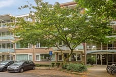 Afbeelding van Nobelweg 116 - Derde foto