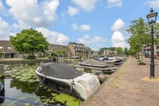 Afbeelding van Van Ravesteijnkade 25 - Tweede foto