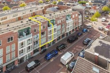 Afbeelding van Limmerhoek 47 - Tweede foto
